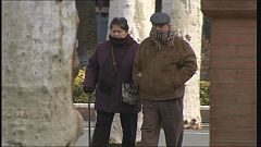 UGT, "el PP se excusa en el déficit para recortar las pensiones"