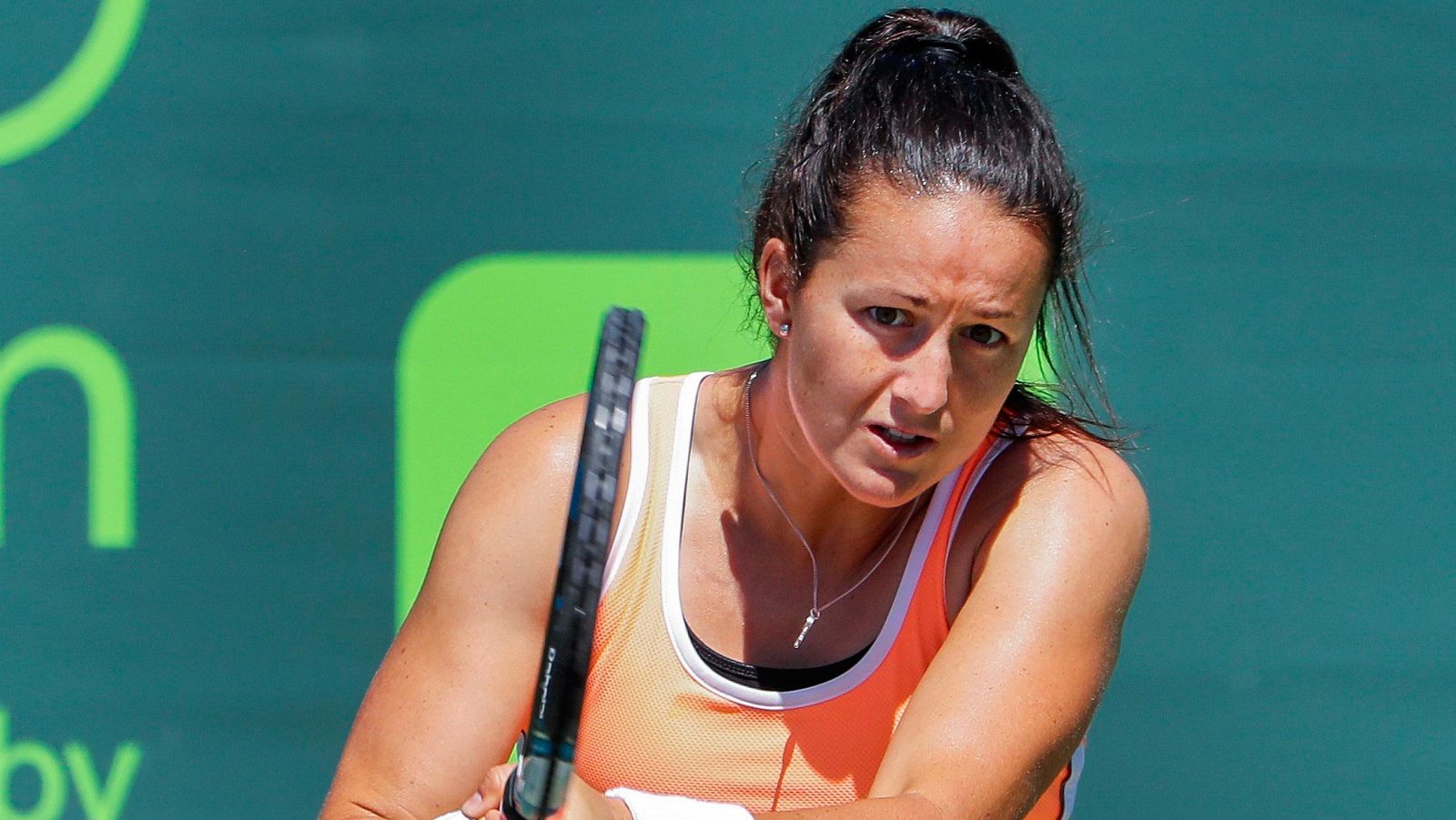 Arruabarrena avanza en Miami