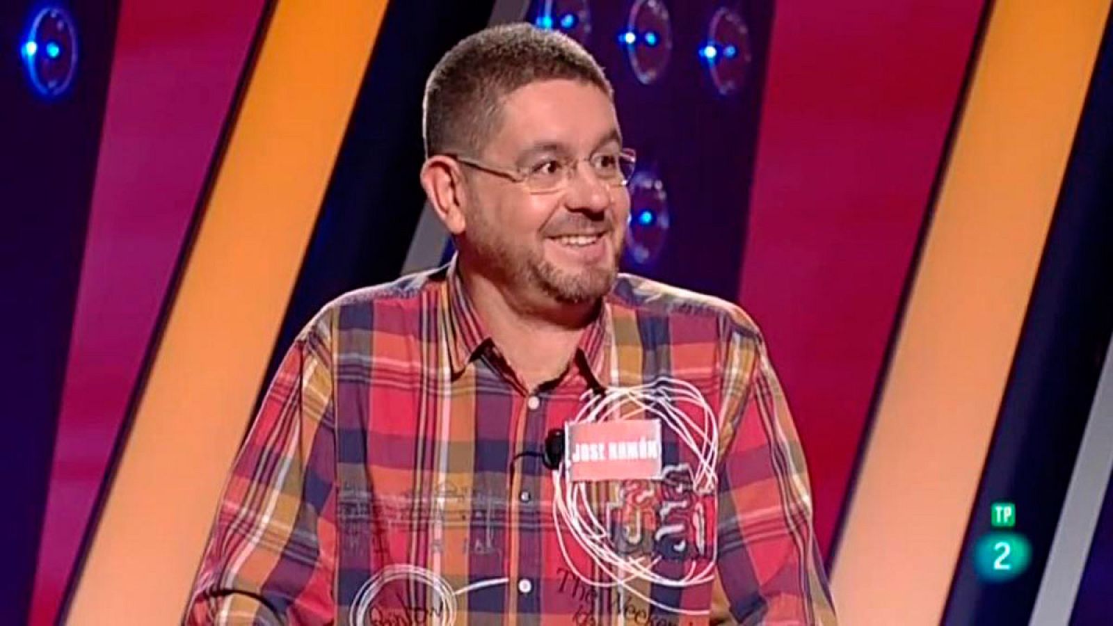 Nuevo Magnífico: José Ramón Belsué