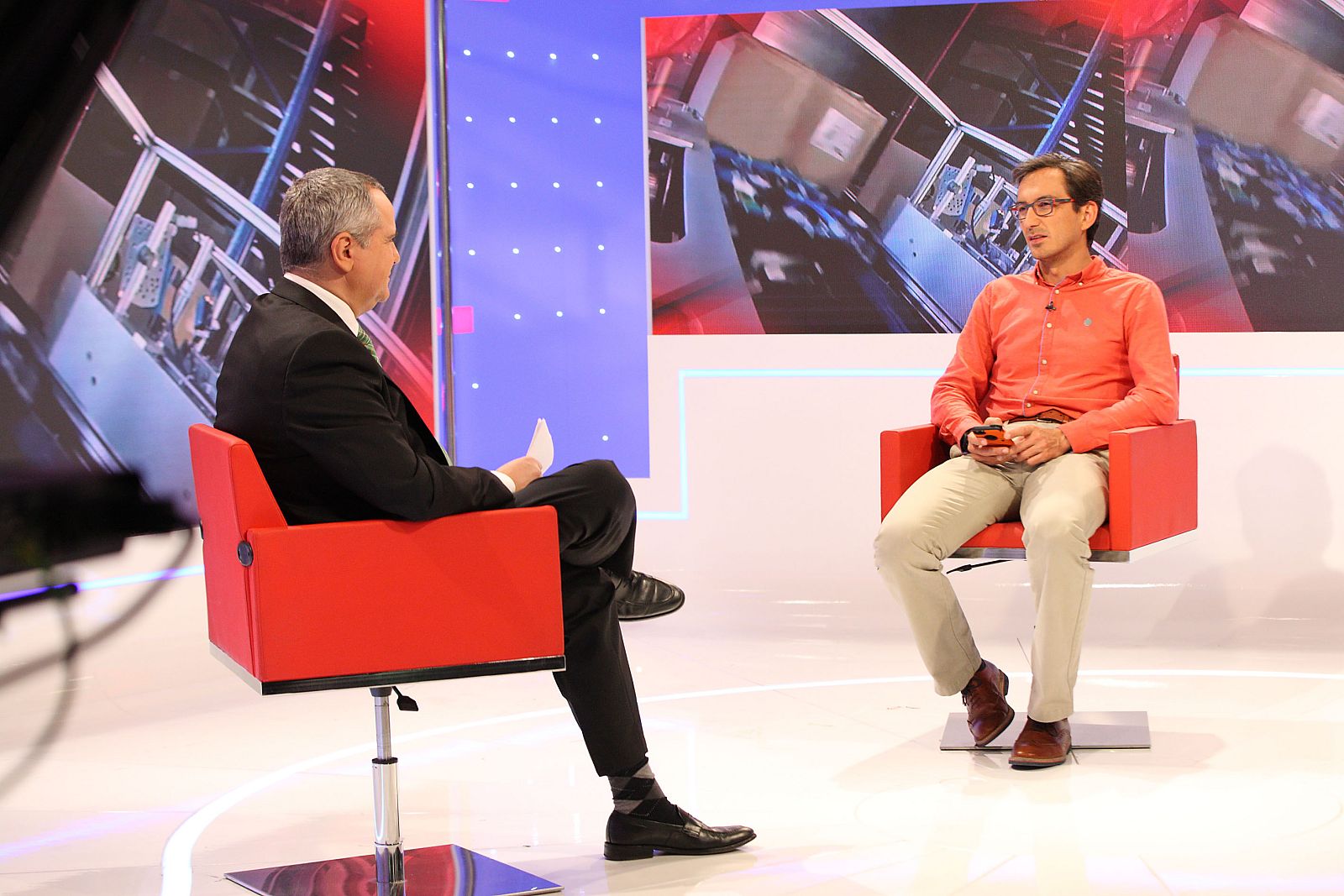 Rodrigo Miranda, director general de ISDI, explicará qué es el marketing en tiempo real