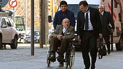 Millet guardaba en una caja fuerte sobres con 1,8 millones de euros en billetes de 500
