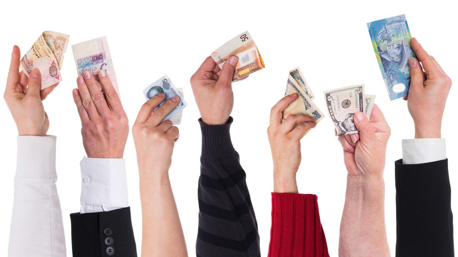 'Crowdfunding' o micromecenazgo