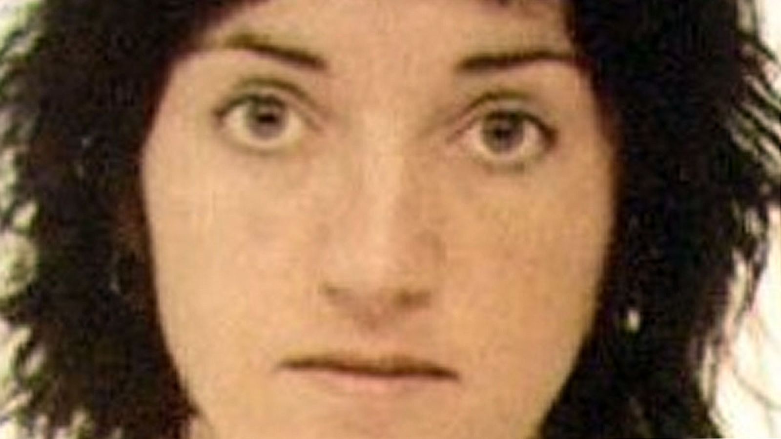 Miren Nekane Txapartegi Nieve, supuesta integrante del aparato internacional de la banda terrorista