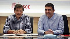 El Comité Federal del PSOE que fijará la fecha y el calendario de las primarias será el sábado 1 de abril