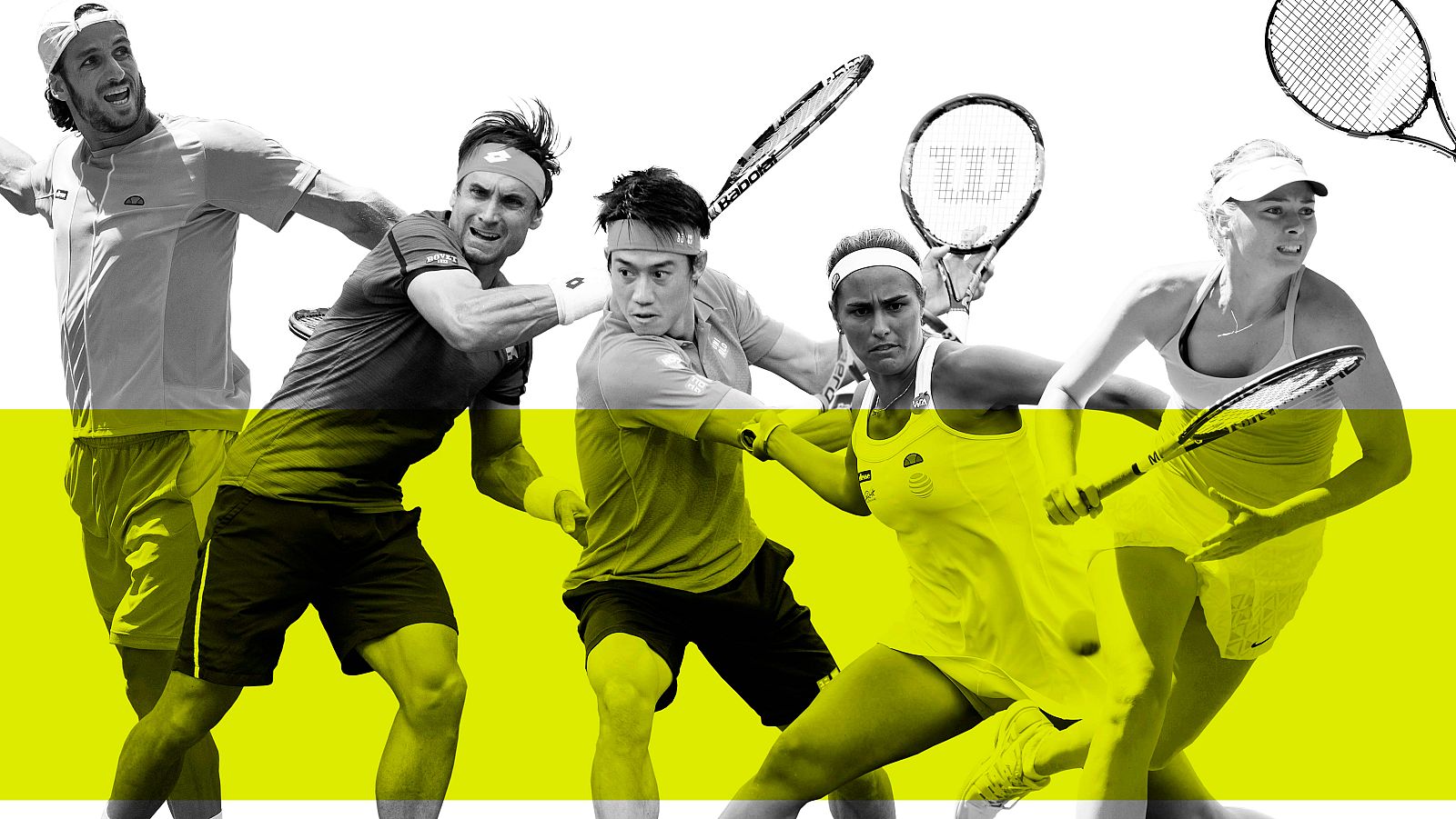 Mutua Charity Tie Break Tens Madrid