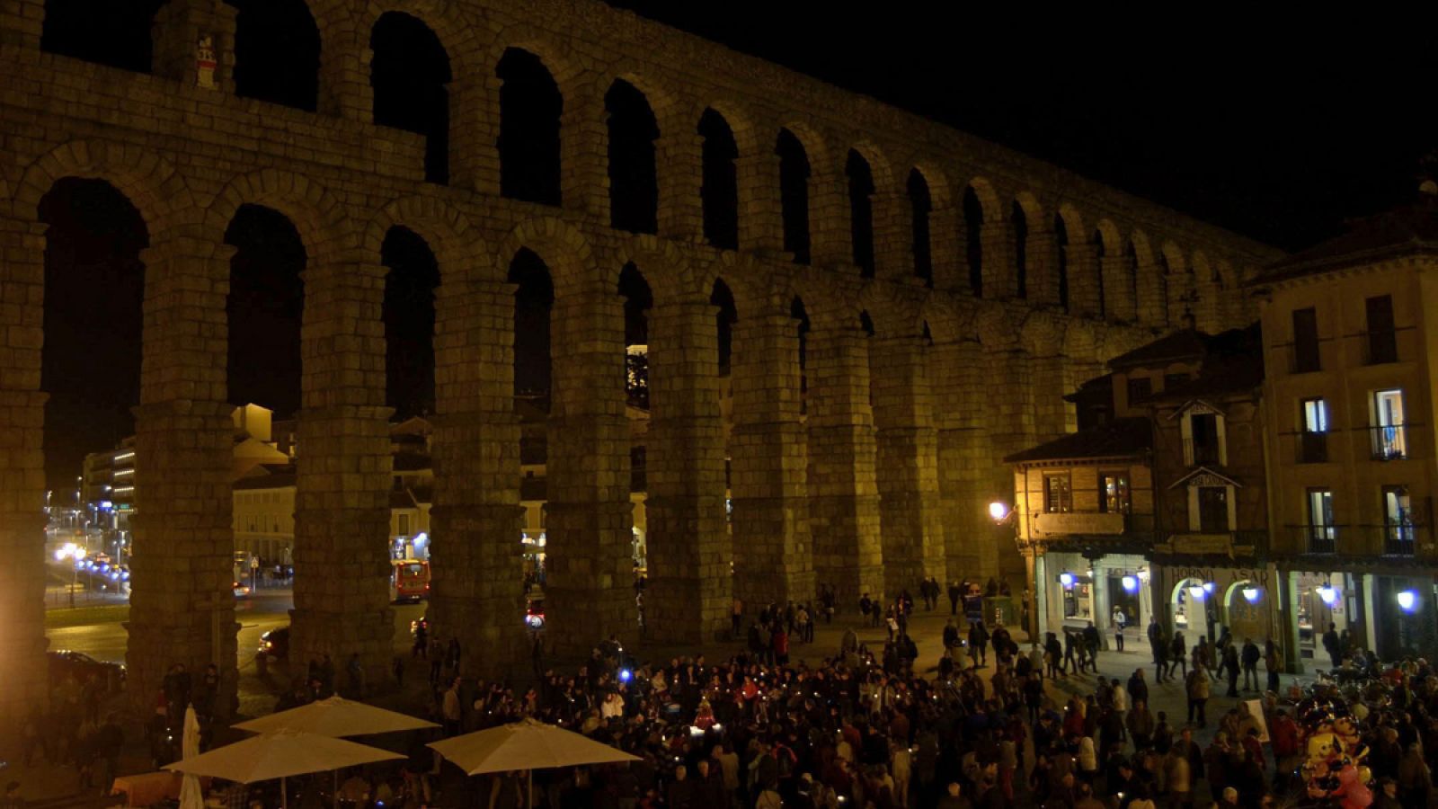 Este año se celebra el décimo aniversario de la Hora del Planeta.