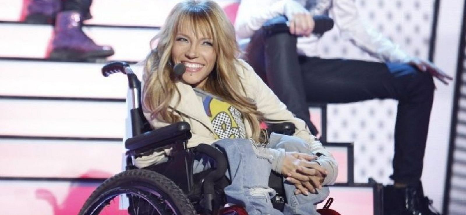 Ucrania rechaza que Rusia participe en Eurovisión vía satélite