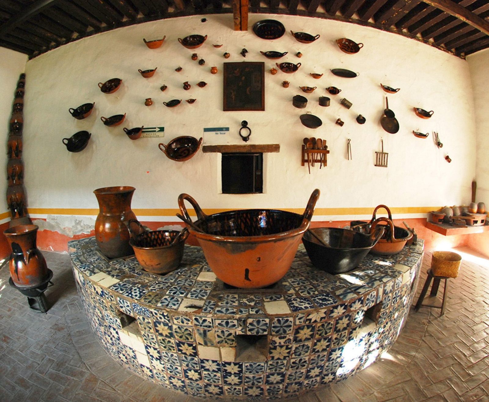 Convierten un convento mexicano en un museo dedicado a la vida religiosa femenina