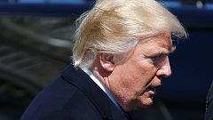Los republicanos posponen la votación para derogar el 'Obamacare' a este viernes por falta de apoyo