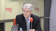 Dastis subraya que nadie "alimenta" ni "anima" ningún tipo de secesionismo en la UE