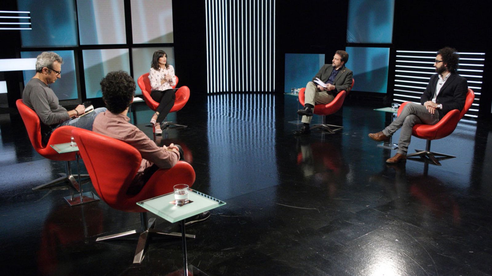 'Historia de nuestro cine' celebra el Día Mundial del Teatro con películas que relacionan el cine y las artes escénicas en la semana del 27 al 31 de marzo