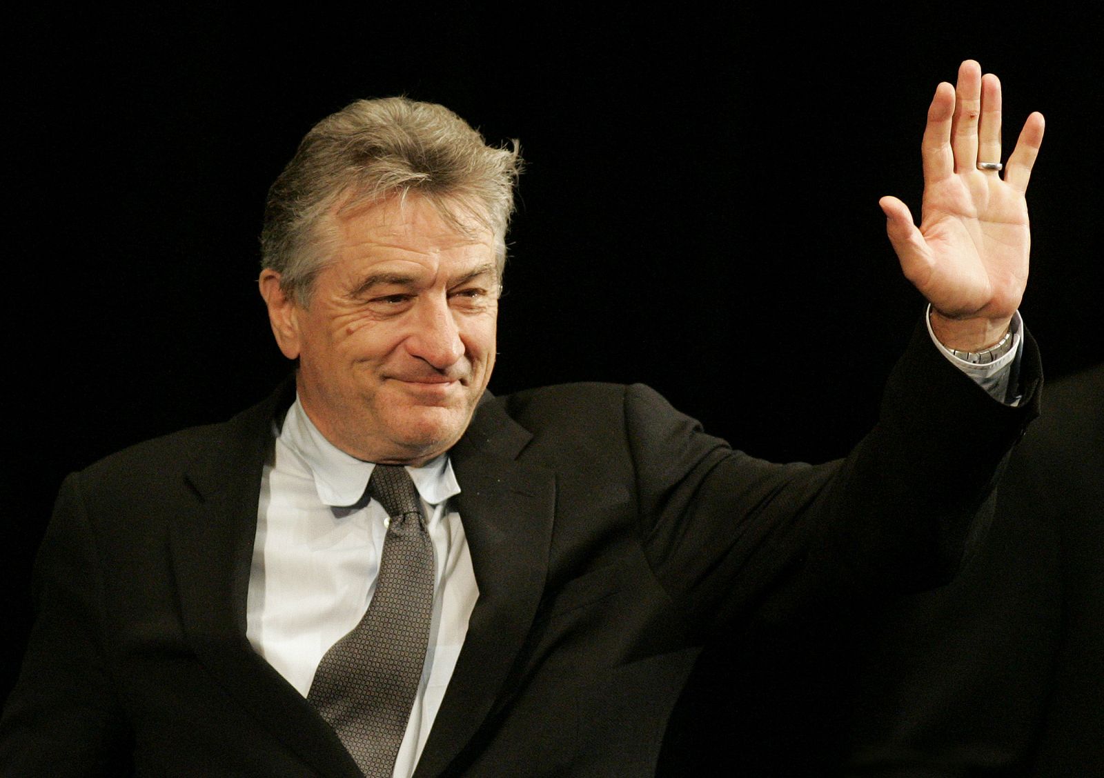 Robert De Niro