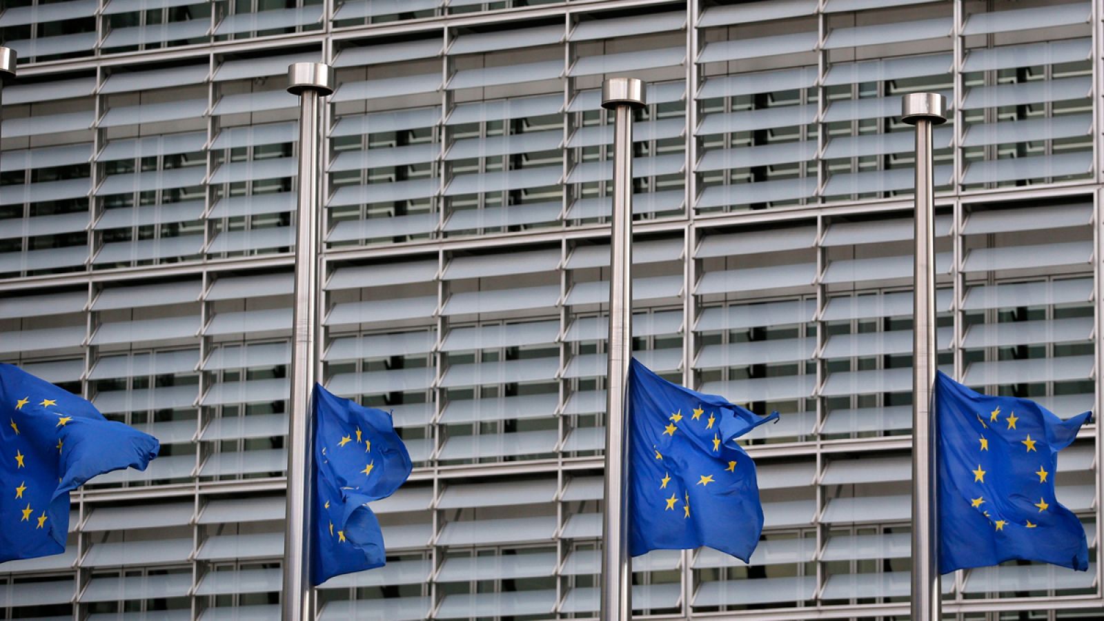 La Unión Europea cumple 60 años con muchas dudas en el horizonte.