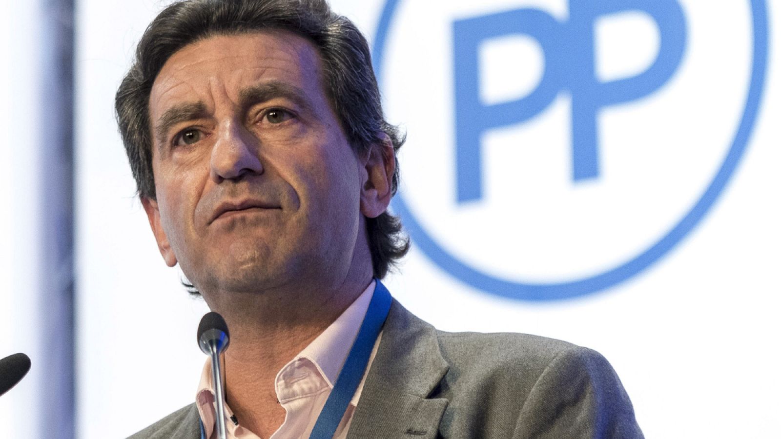 Congreso Regional del PP de Baleares