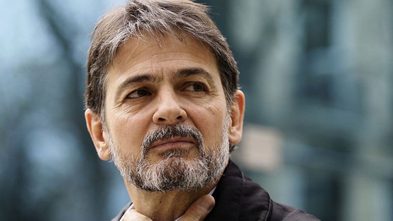 Oriol Pujol donó el dinero de Andorra a su hermano Jordi porque le "incomodaba" por su carrera política