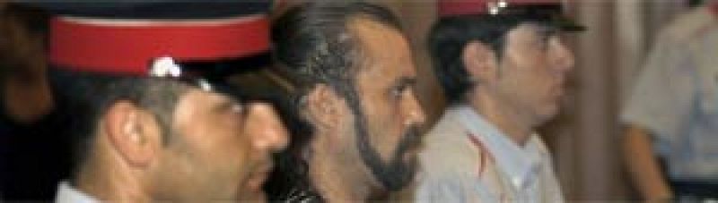 83 años de cárcel al violador y asesino de las dos policías nacionales de Hospitalet