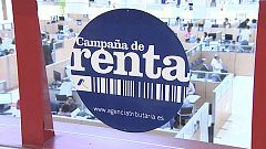 Renta 2016: adiós al programa Padre