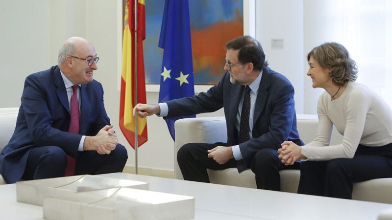 La Comisión Europea cree que el 'Brexit' podría crear un agujero de 3.600 millones en la política agraria