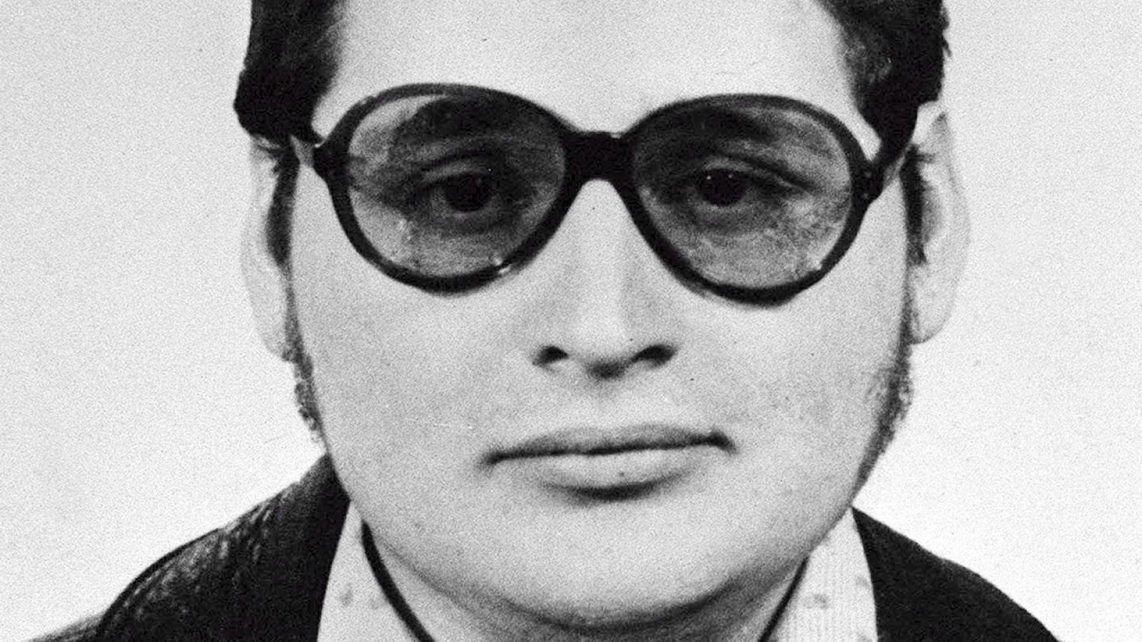 Fotografía de archivo del terrorista venezolano Ilich RamÃ­rez Sánchez, alias "Carlos" o "El Chacal".