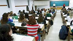 Gobierno y sindicatos pactan una oferta extraordinaria de 250.000 empleos públicos para acabar con la temporalidad