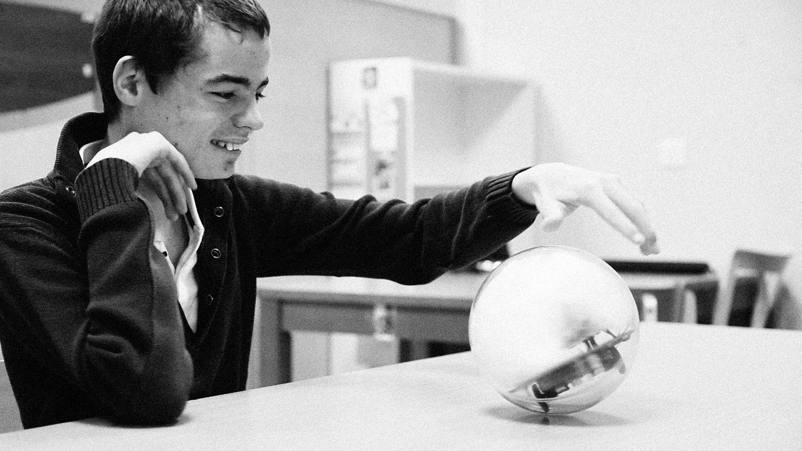 El autismo es un trastorno neurológico