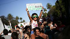 Argentina dice 'sí' al uso medicinal de la marihuana