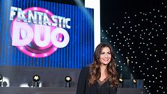 Así fue el Facebook Live con Nuria Roca y el equipo de Fantastic Duo