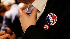 Londres minimiza la amenaza de May sobre la cooperación en seguridad e impulsa las leyes probrexit