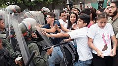 La fiscal general de Venezuela denuncia que el Supremo "ha violado" la Constitución