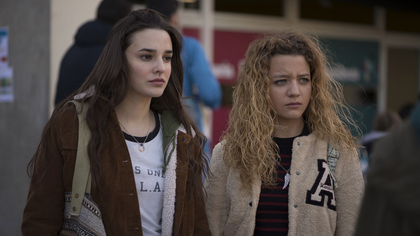 Laura leerá una carta que podría cambiar la vida de la familia