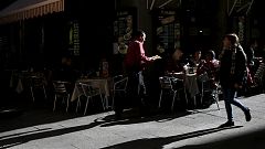 La Seguridad Social suma 161.752 afiliados en marzo y eleva la cifra de cotizantes a 17.910.007