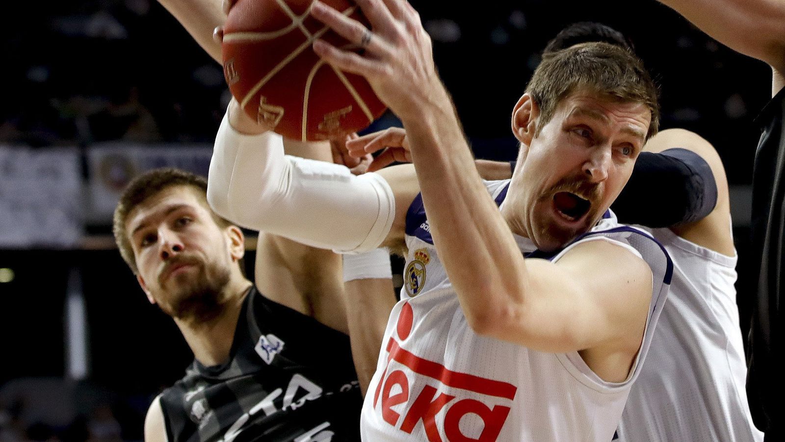 REAL MADRID - RETABET BILBAO