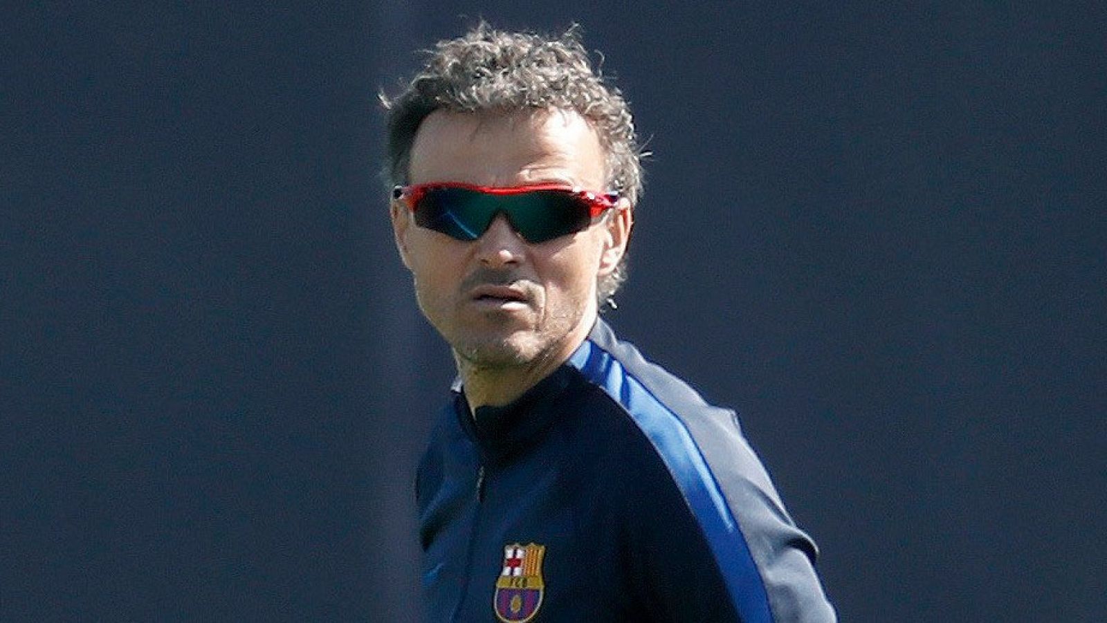 Luis Enrique