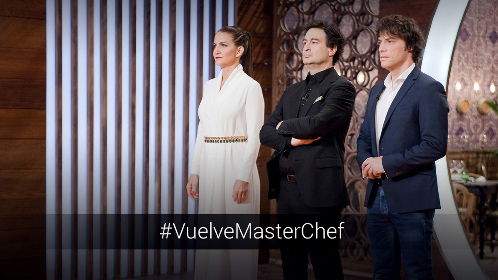 Llega MasterChef 5