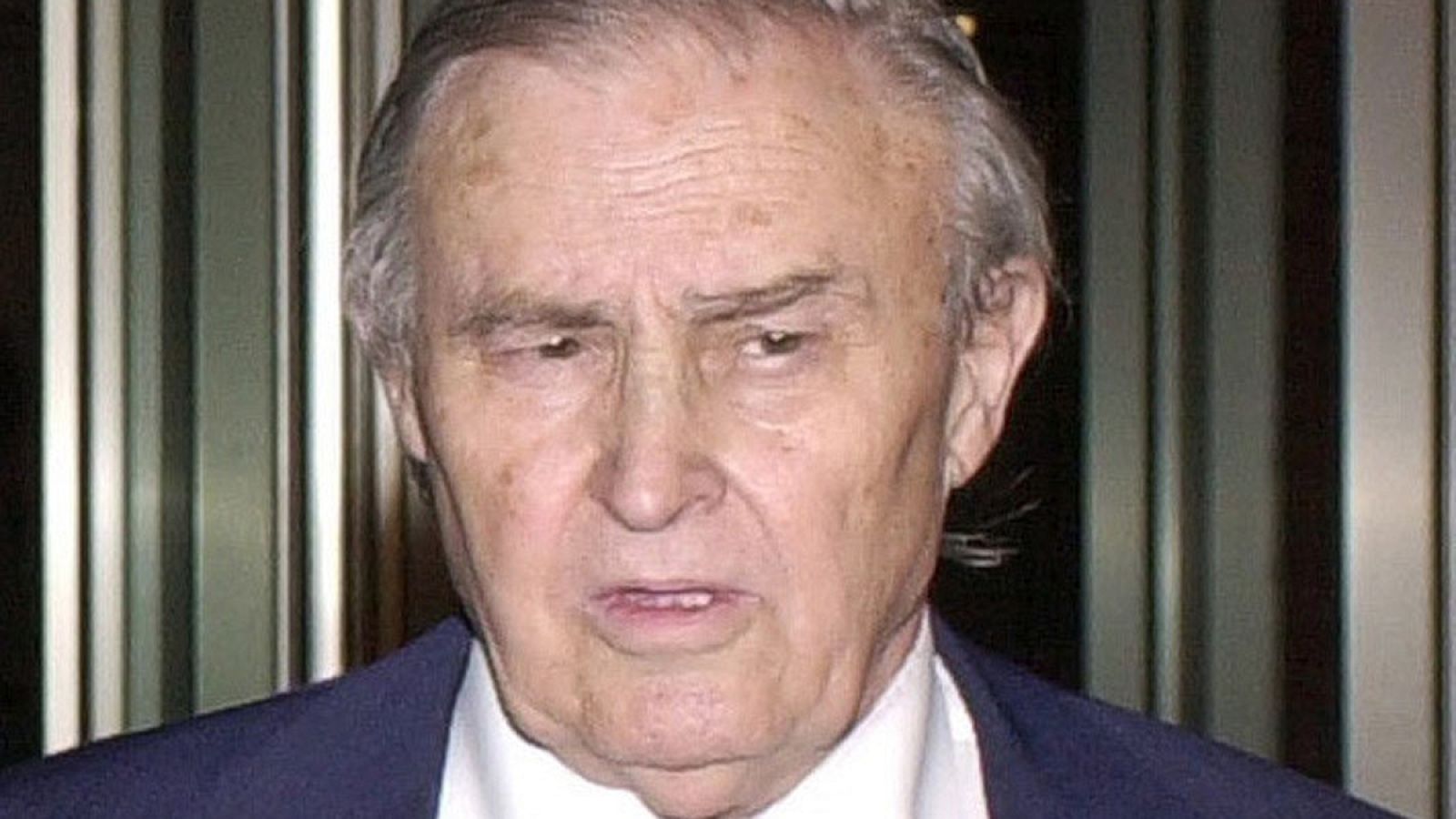 El compositor aragonés José Peris Lacasa.