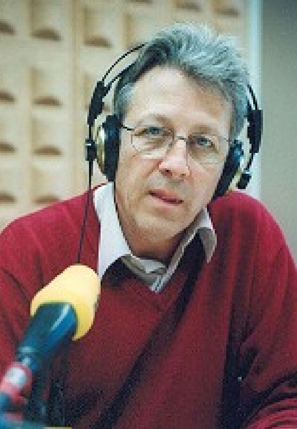 Joan Albert Argerich