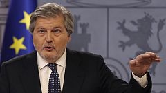 El Gobierno considera el bombardeo de EE.UU. a Siria "una respuesta medida y proporcionada"