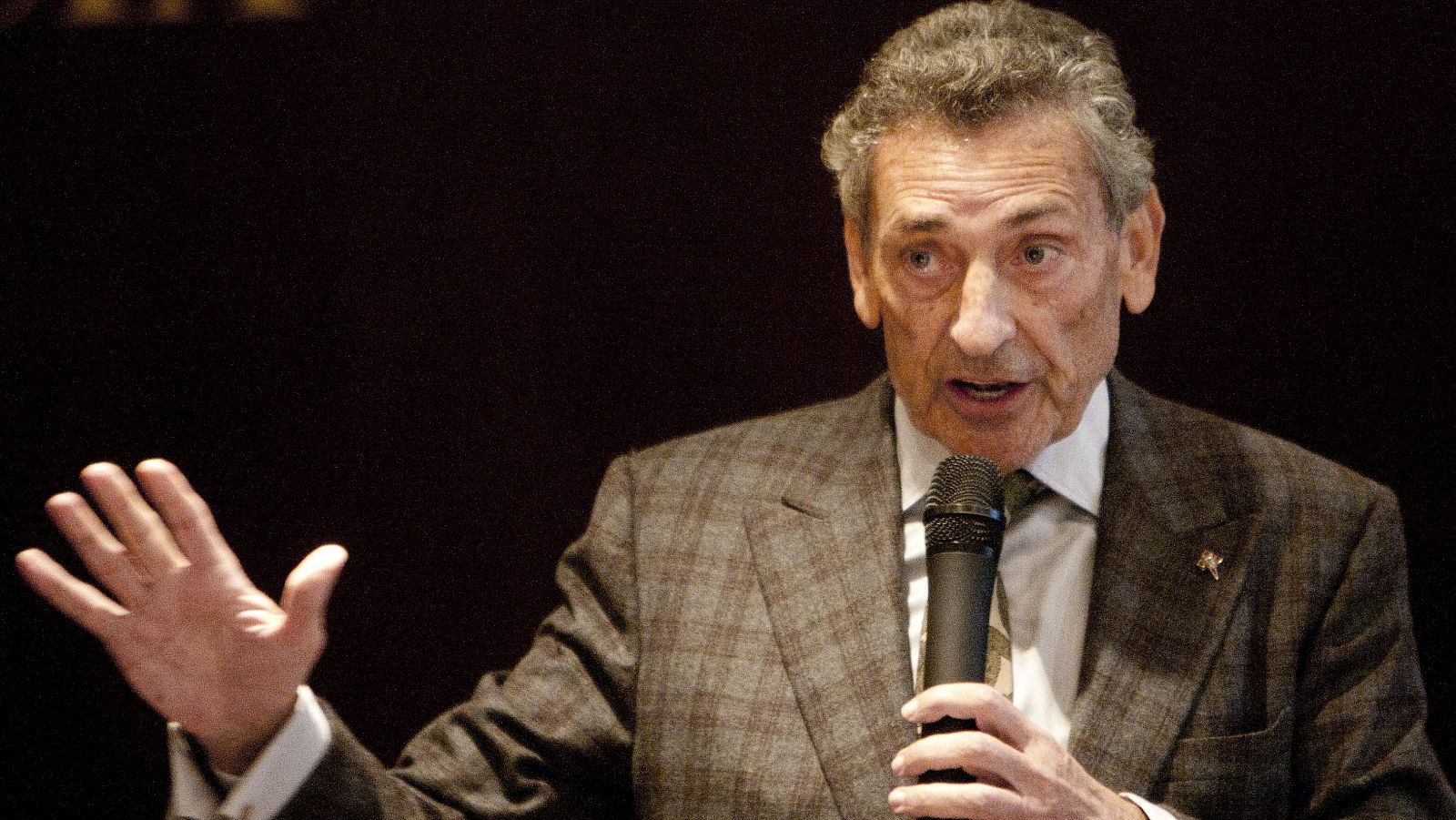 PRESIDENTE DEL CELTA INICIA CAMPAÃ'A PARA EXPLICAR FUTURO DEL CLUB