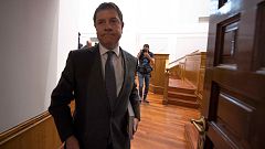 Podemos cambia su voto y se une al PP para rechazar los presupuestos de García Page en Castilla-La Mancha