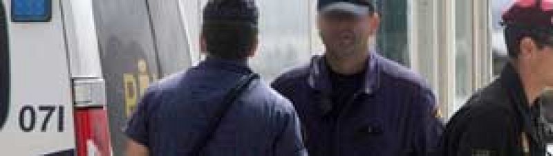 Graves disturbios en Roquetas tras la muerte de un senegalés en un posible ajuste de cuentas