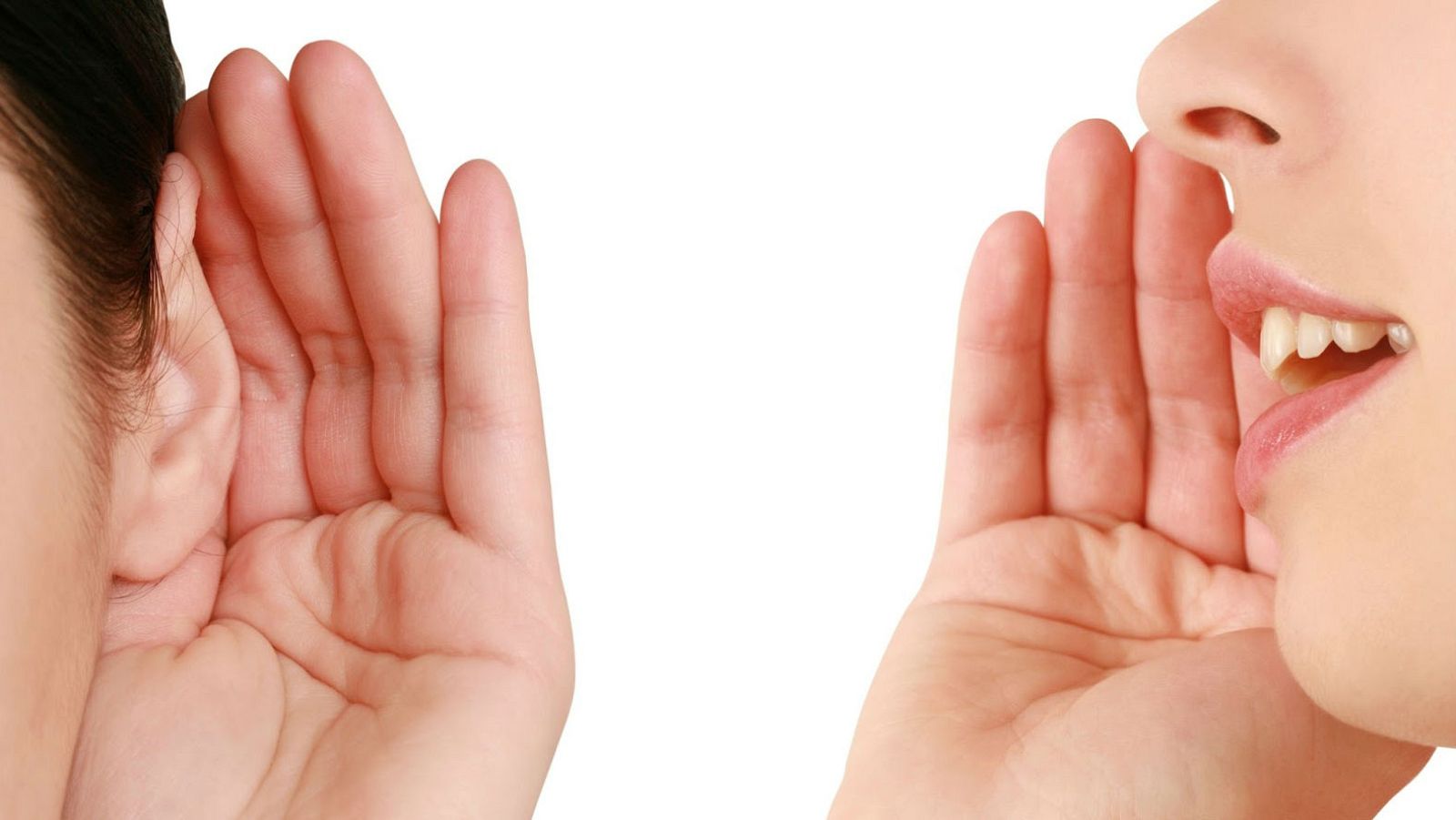 La voz, una de nuestras cartas de presentación