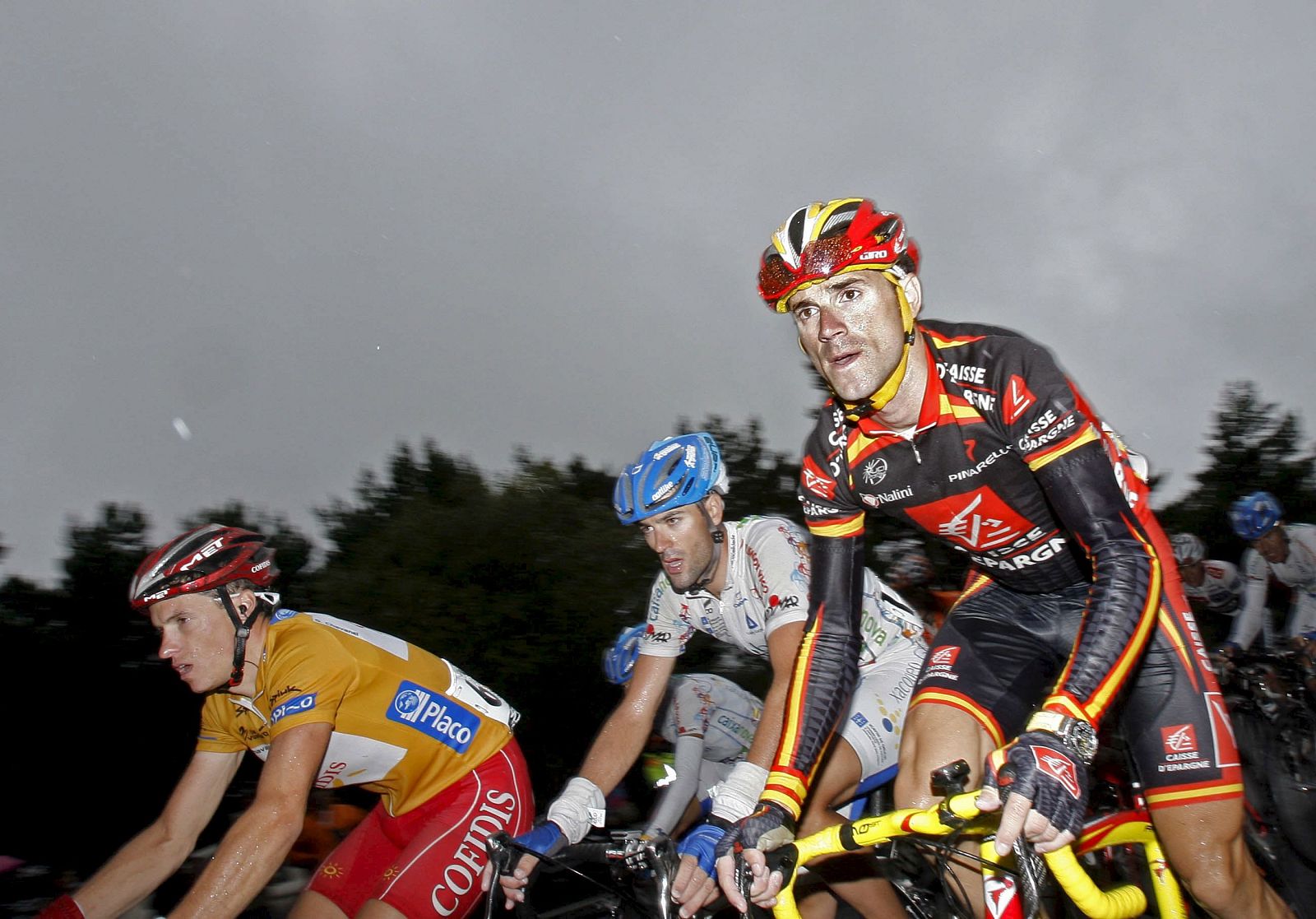 Vuelta ciclista a España