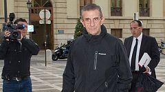 Absuelto el padre Román, acusado de abusos sexuales a un menor