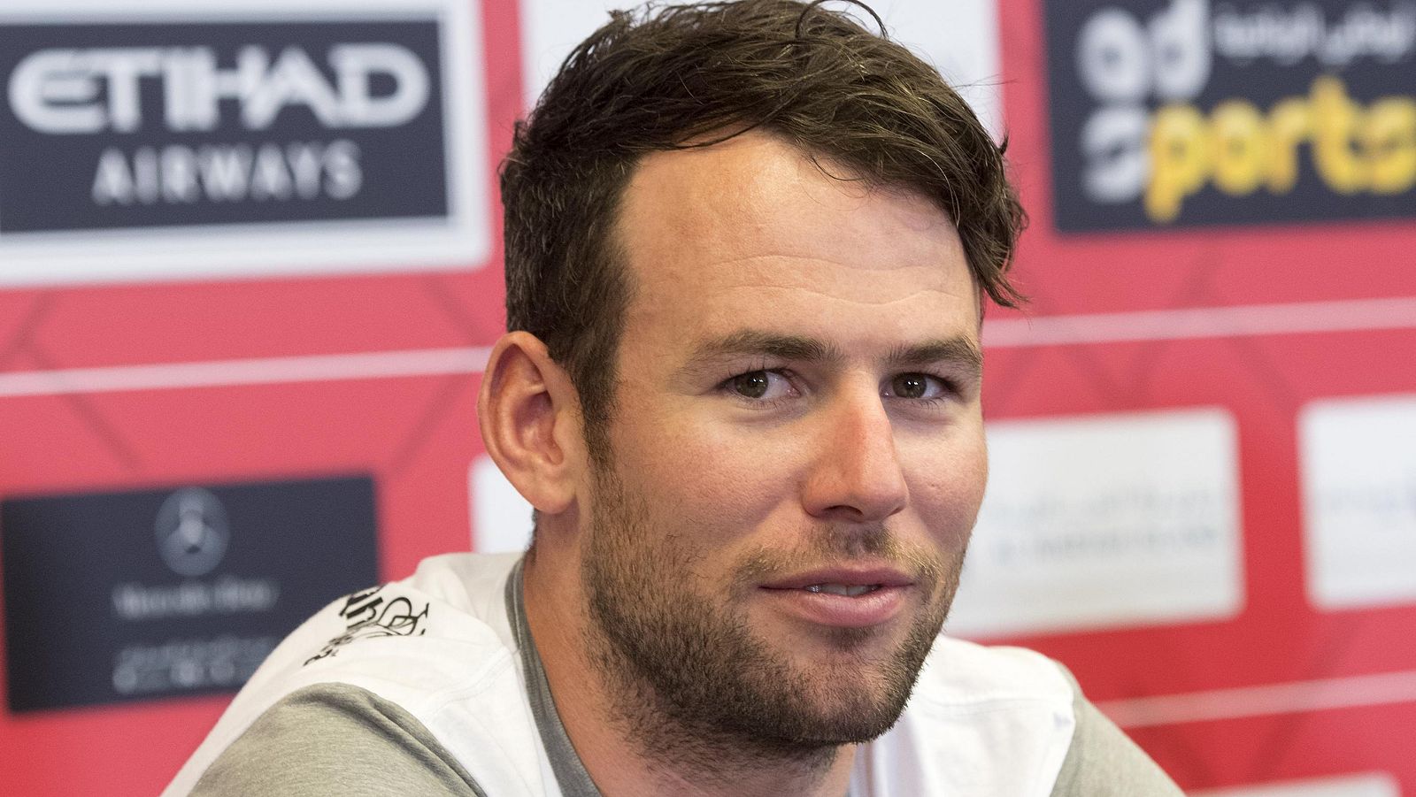 Mark Cavendish