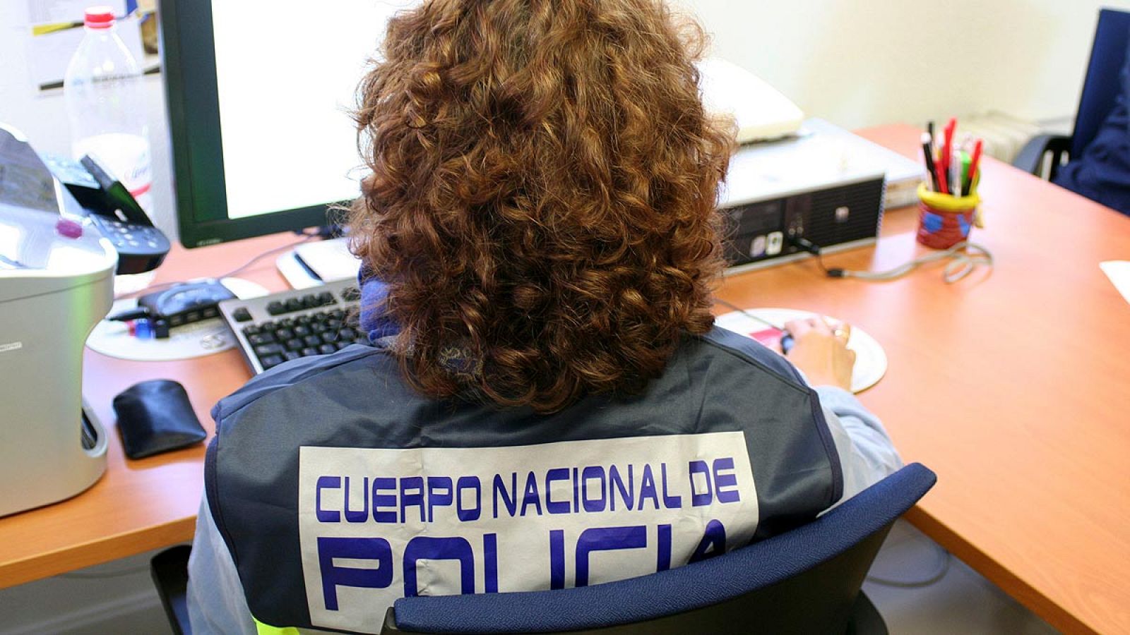 Desmantelada la mayor red de distribución de pornografía infantil en WhatsApp