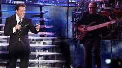 La Justicia de EEUU emite una orden de arresto contra el cantante Luis Miguel