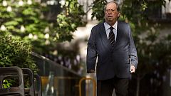 Prenafeta reconoce que cobró comisiones y que defraudó 14,9 millones de euros