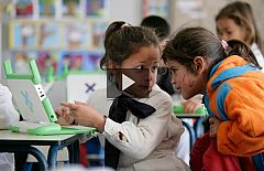 Del verano a clase: cómo adaptarse de nuevo al colegio tras las vacaciones