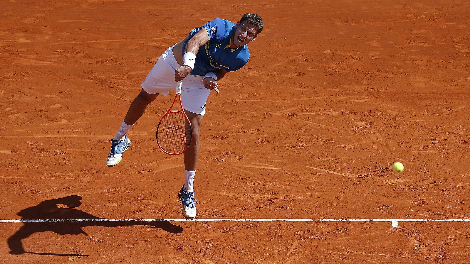 TORNEO MASTERS 1.000 DE MONTECARLO