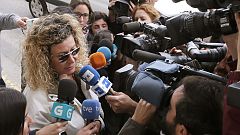 El juez archiva el caso de la desaparición de Diana Quer y levanta el secreto de sumario
